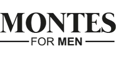 LOGO MONTES FOR MEN