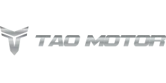 LOGO TAO MOTOR